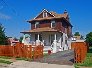 2501 Washington Ave, Claymont, DE 19703