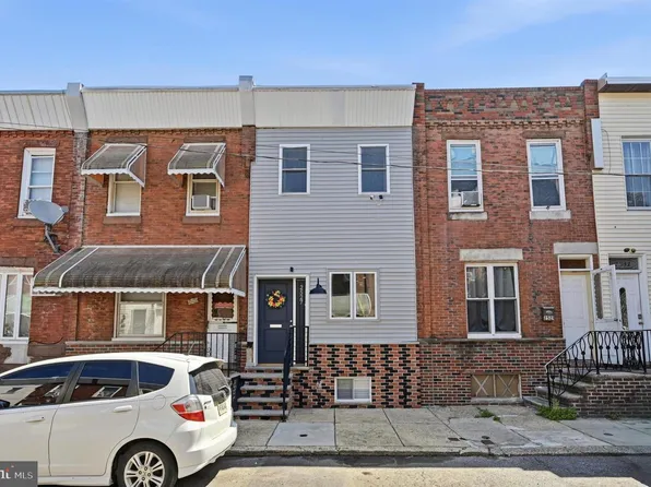 2527 S Fairhill St, Philadelphia, PA 19148