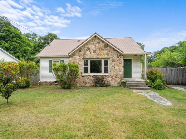 409 Cumberland St W, Cowan, TN 37318