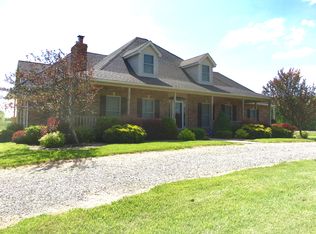 21798 Highway Mm, Sedalia, MO 65301