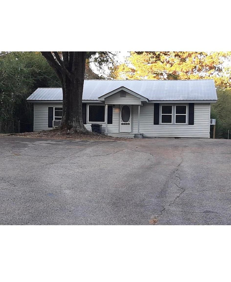 2194 Mooty Bridge Rd, Lagrange, GA 30240 Zillow