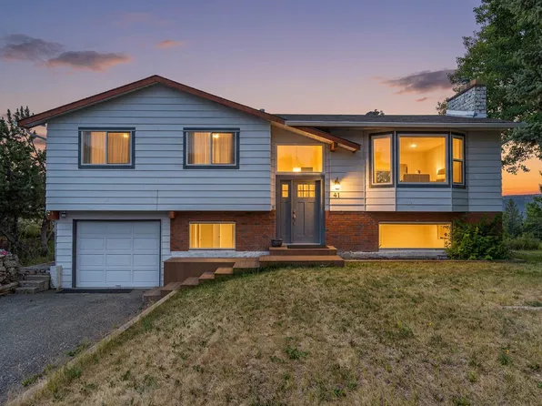 41 Breccia Dr, Logan Lake, BC V0K 1W0