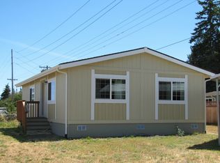 309 N Baker St, Port Angeles, WA 98362