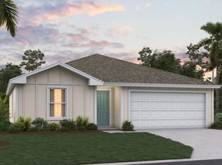 ARCHER Plan, Copes Landing, Jacksonville, FL 32219