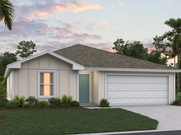 ARCHER Plan, The Arbors