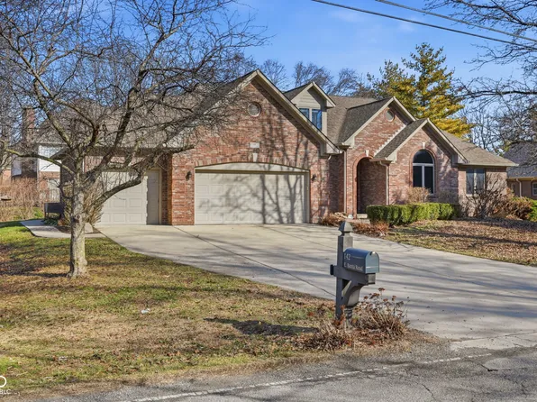 142 E Banta Rd, Indianapolis, IN 46227