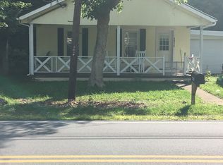 4915 Washington St W, Cross Lanes, WV 25313