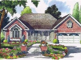 510 Hide-a-way Lake Loop, Kingsland, GA 31548