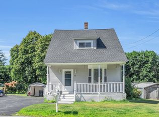 93 Currier St, Methuen, MA 01844