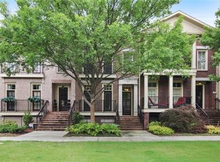 504 Riverlawn Ct, Sandy Springs, GA