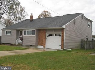 219 W Monroe Ave, New Castle, DE 19720