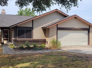 9827 Balanced Rock, Converse, TX 78109