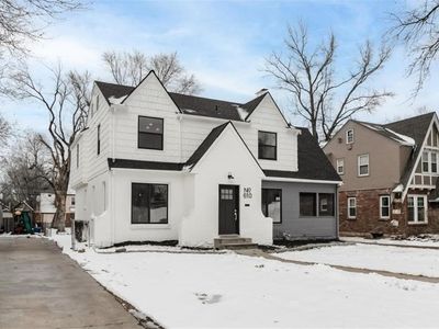 610 E 75th St, Kansas City, MO, 64131
