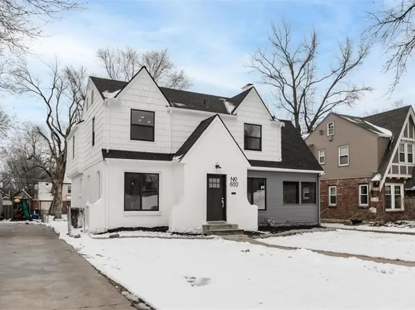 610 E 75th St, Kansas City, MO 64131