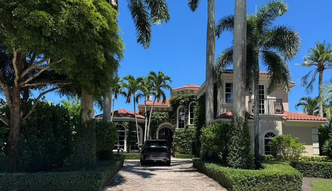 2960 Bent Cypress Road