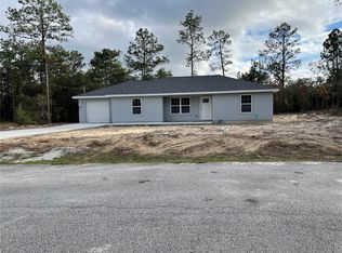 20700 SW 63rd Pl, Dunnellon, FL 34431