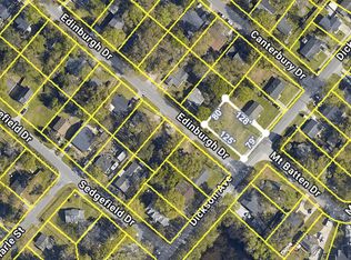 1144 Dickson Ave, Hanahan, SC 29410