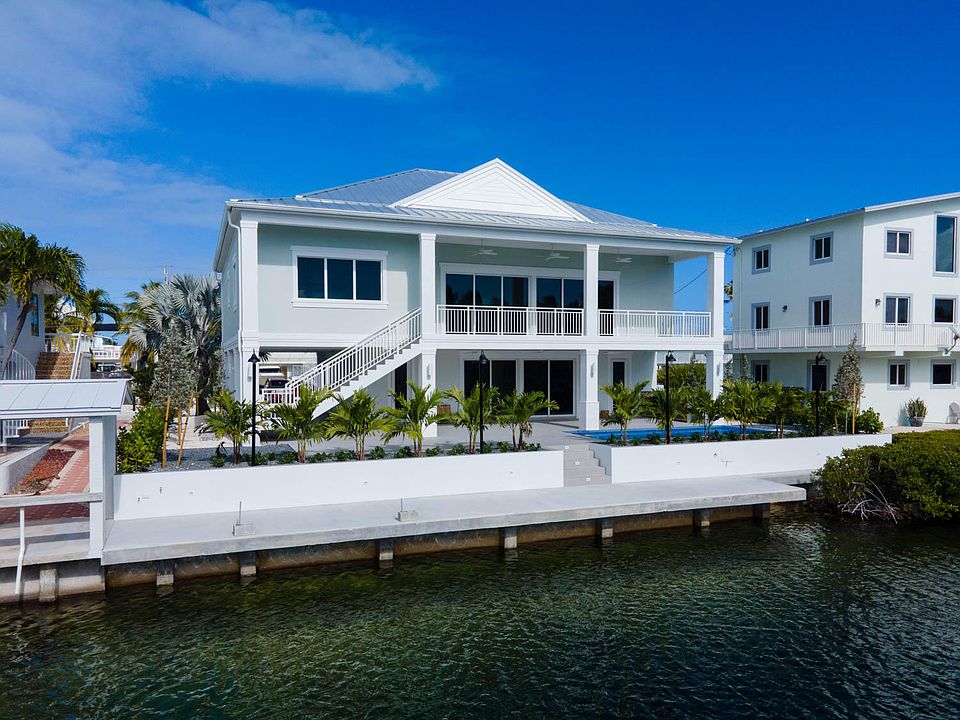 55 W Plaza Del Sol, Lower Matecumbe Key, FL 33036 Zillow