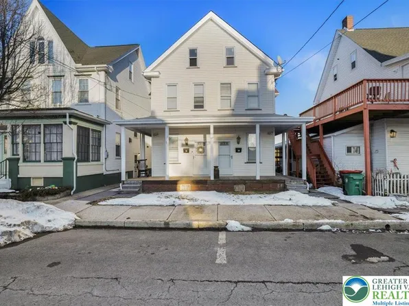193 S 4th St, Lehighton, PA 18235