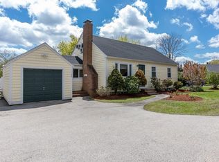 124 Conant St, Beverly, MA 01915