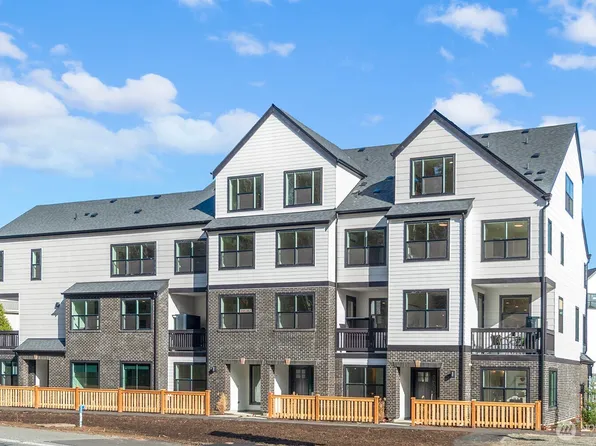 761 7th Avenue NW, Issaquah, WA 98027