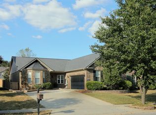 376 Valley Brook Dr, Lexington, KY 40511