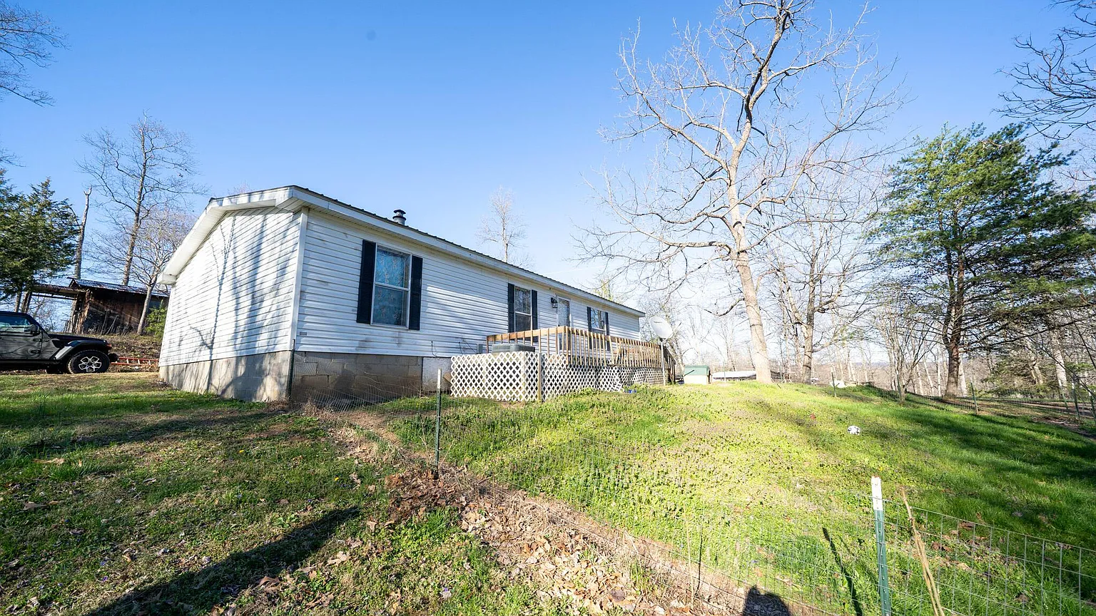 2260 Germany Hill Rd photo 1