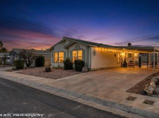 291 Partridge Ln, Mesquite, NV 89027