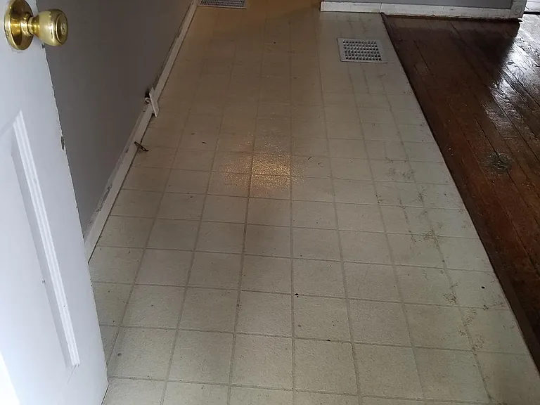 entry way