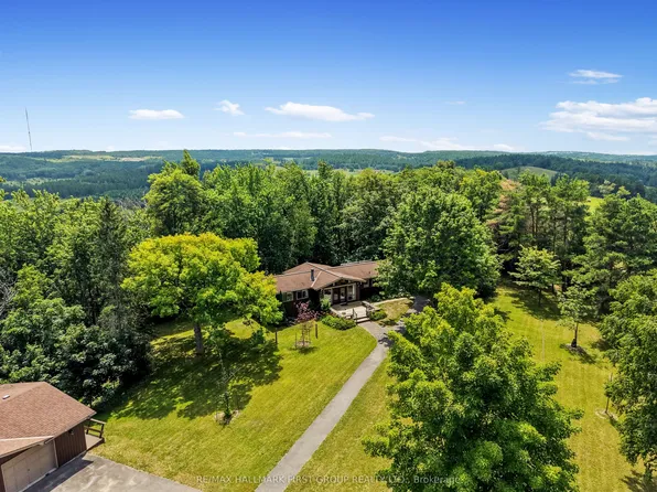 520 N Bethesda Rd, Prince Edward County, ON K0K 2T0
