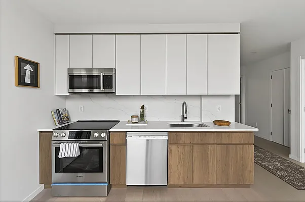 Kitchen, photo 1