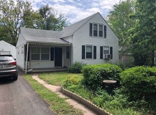 2601 S Mason Ter, Wichita, KS 67216