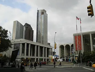 Rented by Citi Habitats