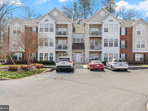 8702 Natures Trail Ct Unit 203, Odenton, MD 21113