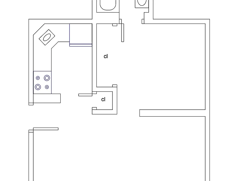 815 Race St #2 — Photo 8