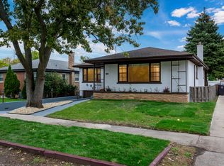 9539 Lorel Ave, Skokie, IL