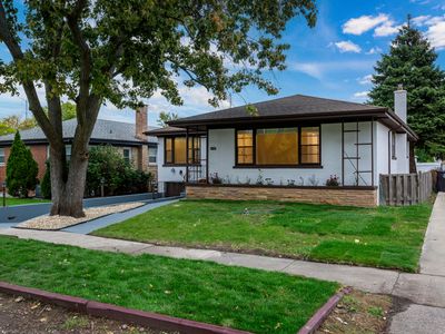9539 Lorel Ave, Skokie, IL, 60077