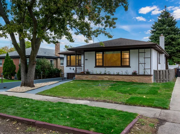 9539 Lorel Ave, Skokie, IL 60077