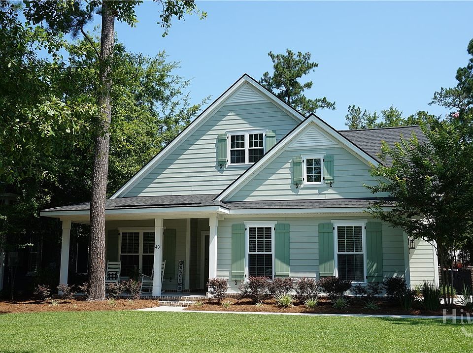 1st image of 40 Bradford Pear Drive