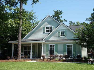 40 Bradford Pear Drive, Richmond Hill, GA, 31324