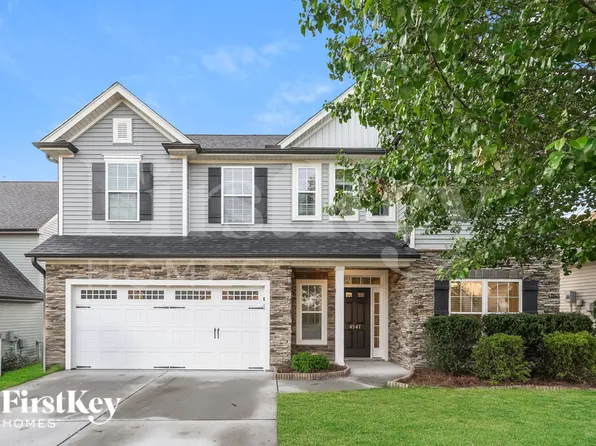 4547 Silo Ridge Ct, Clemmons, NC 27012