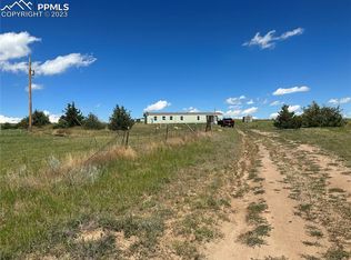 13135 Berridge Rd, Calhan, CO 80808