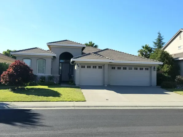 2343 Petruchio Way, Roseville, CA 95661