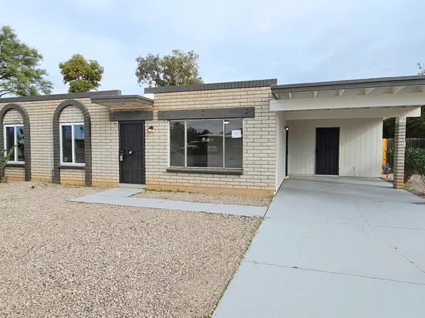 4281 E Dover Stra, Tucson, AZ 85706