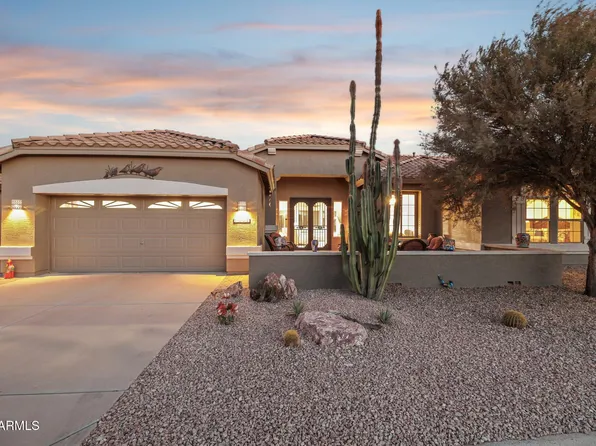 7307 E TEXAS EBONY Drive, Gold Canyon, AZ 85118