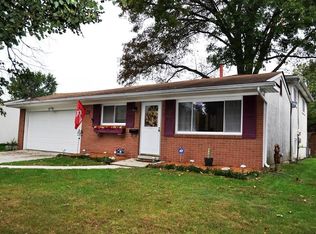 2521 Ilene Rd, Columbus, OH 43232