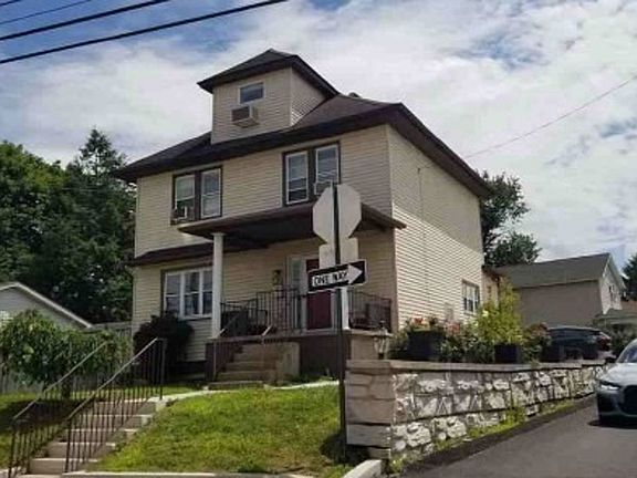 Property Front View