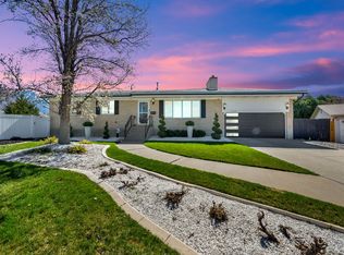2140 E Nye Cir S, Salt Lake City, UT 84121