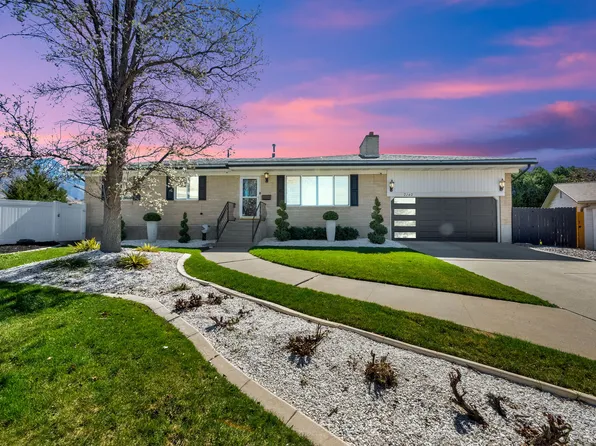 2140 E Nye Cir S, Salt Lake City, UT 84121