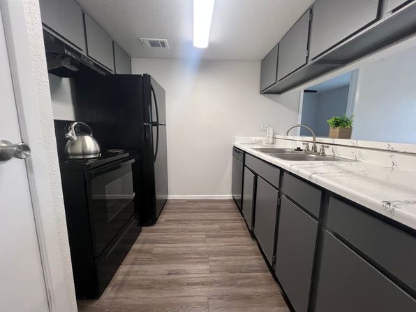 1200 Sunrise Rd #1307